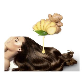 Foto 4 | Foto 4 | Champú Anticaspa The Body Shop Ginger Scalp Care 400 Ml - Venta Internacional.