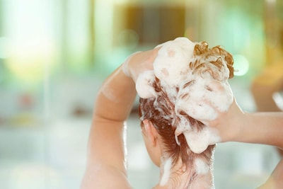Foto 7 | Foto 7 | Champú Anticaspa The Body Shop Ginger Scalp Care 400 Ml - Venta Internacional.