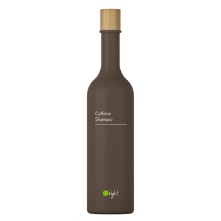 Foto 1 | Foto 1 | Shampoo Caffeine 400ml Fuerza Al Cabello O’right