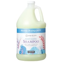 Champú Ginger Lily Farms Botanicals Island Tranquility 1l - Venta Internacional.