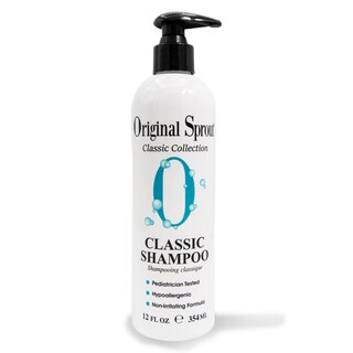 Foto 1 | Foto 1 | Champú Original Sprout Classic Para Todo Tipo De Cabello, 355 Ml - Venta Internacional.
