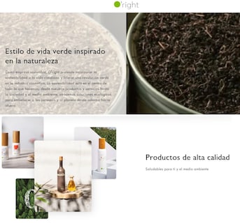 Foto 2 | Foto 2 | Shampoo O’right Ice de 1 L