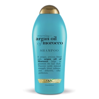 Foto 1 | Foto 1 | Shampoo Ogx Aceite Argán Renovador Marruecos 750 Ml - Venta Internacional