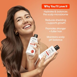 Foto 3 | Foto 3 | Champú Dphue Acv Revitalizante 250 Ml Que Apoya El Crecimiento Del Cabello - Venta Internacional.
