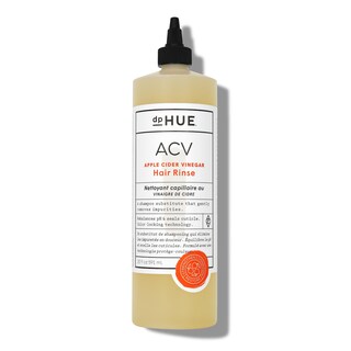 Foto 1 | Foto 1 | Hair Rinse Dphue, Vinagre De Sidra De Manzana, 591 Ml, Champú Alternativo - Venta Internacional.