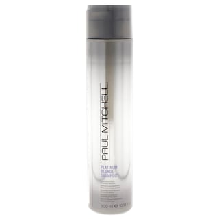 Foto 1 | Foto 1 | Champú Paul Mitchell Platinum Blonde 300 Ml Unisex - Venta Internacional.