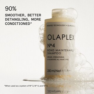 Foto 4 | Foto 4 | Champú Olaplex No.4 Bond Maintenance 525 Ml - Venta Internacional.