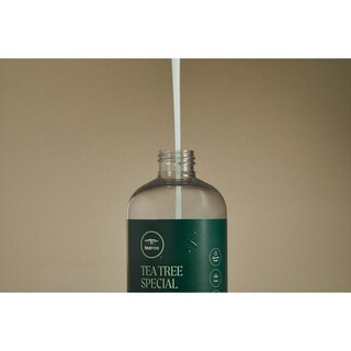 Foto 4 | Foto 4 | Champú Tea Tree Special Deep Clean Refresca El Cuero Cabelludo, 500 Ml - Venta Internacional.