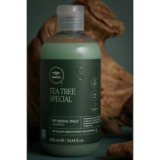 Foto 5 | Foto 5 | Champú Tea Tree Special Deep Clean Refresca El Cuero Cabelludo, 500 Ml - Venta Internacional.