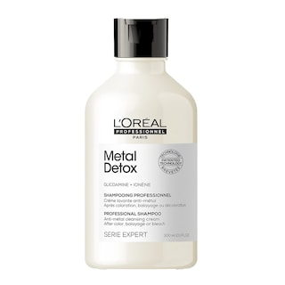 Foto 1 | Foto 1 | Champú L'oreal Professionnel Paris Metal Detox 300 Ml - Venta Internacional.