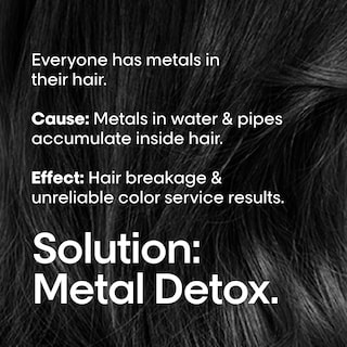 Foto 7 | Foto 7 | Champú L'oreal Professionnel Paris Metal Detox 300 Ml - Venta Internacional.