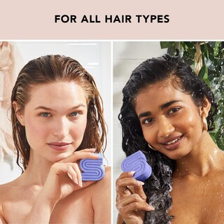 Foto 3 | Foto 3 | Shampoo Bar Kitsch Purple Tonificante Para Cabello Teñido - Venta Internacional.