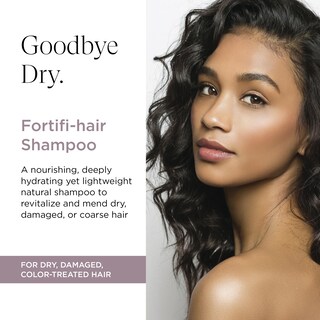 Foto 2 | Foto 2 | Champú Intelligent Nutrients Fortifi-hidratante Capilar 250 Ml - Venta Internacional.