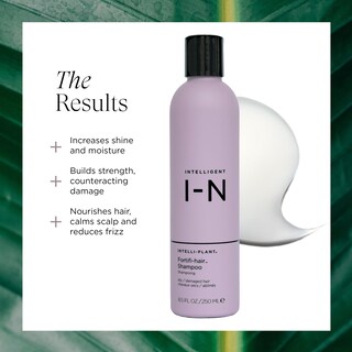 Foto 3 | Foto 3 | Champú Intelligent Nutrients Fortifi-hidratante Capilar 250 Ml - Venta Internacional.