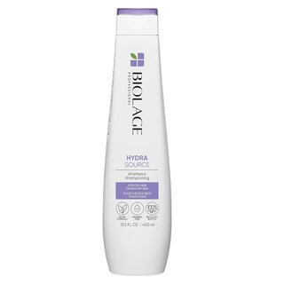 Foto 1 | Foto 1 | Champú Biolage Hydra Source Hidrata El Cabello Seco 400 Ml - Venta Internacional.