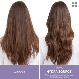 Foto 2 | Foto 2 | Champú Biolage Hydra Source Hidrata El Cabello Seco 400 Ml - Venta Internacional.
