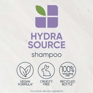 Foto 6 | Foto 6 | Champú Biolage Hydra Source Hidrata El Cabello Seco 400 Ml - Venta Internacional.