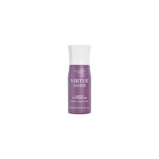 Foto 1 | Foto 1 | Champú Virtue Flourish Para Cabello Fino Que Desintoxica 250 Ml - Venta Internacional.