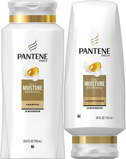 Foto 1 | Foto 1 | Shampoo y Acondicionador Pantene Nutrición Profunda - Venta Internacional