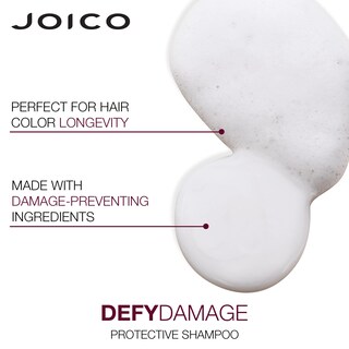 Foto 5 | Foto 5 | Champú Joico Defy Damage Protector Para Cabello Teñido, 1 Litro - Venta Internacional.