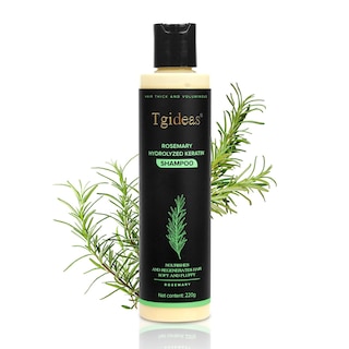 Foto 1 | Foto 1 | Shampoo Tgideas Rosemary Hydrolyzed Keratin de 220 g-Venta Internacional