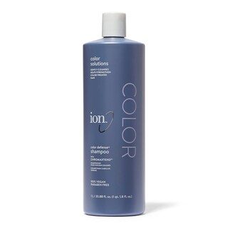 Foto 1 | Foto 1 | Champú Ion Color Defense Para Cabello Teñido - Venta Internacional.