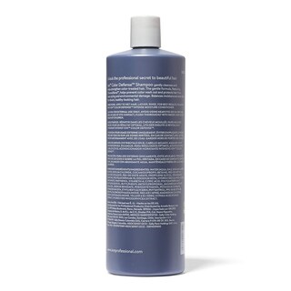 Foto 2 | Foto 2 | Champú Ion Color Defense Para Cabello Teñido - Venta Internacional.