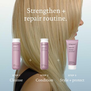 Foto 7 | Foto 7 | Champú Living Proof Restore Repara Y Fortalece 240 Ml - Venta Internacional.