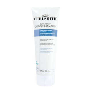 Foto 1 | Foto 1 | Champú Curlsmith Curl Reset Detox Detox Detox Deep Cleanser 250 Ml - Venta Internacional.
