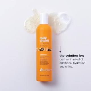Foto 2 | Foto 2 | Champú Milk_shake Moisture & More Hidratante 300 Ml - Venta Internacional.