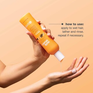Foto 5 | Foto 5 | Champú Milk_shake Moisture & More Hidratante 300 Ml - Venta Internacional.
