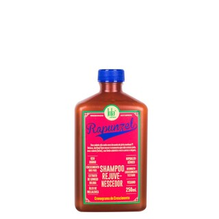 Foto 1 | Foto 1 | Lola Cosmetics Shampoo Rejuvenecedor Rapunzel 250 Ml.
