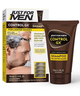 Foto 1 | Foto 1 | Champú Just For Men Control Gx - Venta Internacional