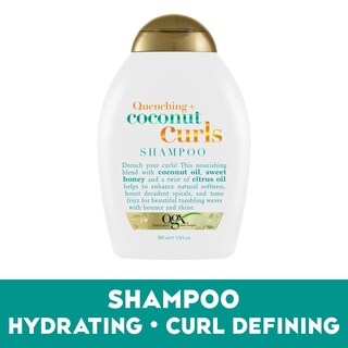 Foto 3 | Foto 3 | Champú y Acondicionador OGX Quenching + Coconut Curls 385 ml - Venta Internacional