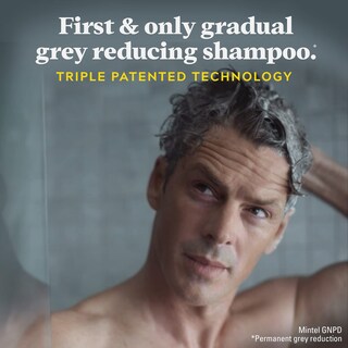 Foto 6 | Foto 6 | Champú Just For Men Control Gx Grey Reducing 118 Ml - Venta Internacional