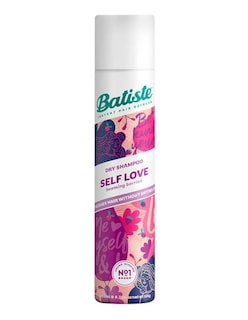 Foto 2 | Foto 2 | Shampoo en Seco Batiste Self Love Frutos Rojos + Termo de Agua
