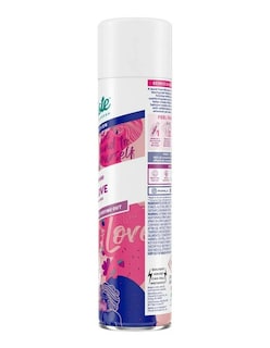 Foto 3 | Foto 3 | Shampoo en Seco Batiste Self Love Frutos Rojos + Termo de Agua
