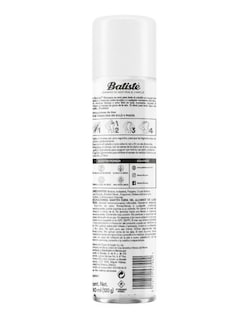 Foto 5 | Foto 5 | Shampoo en Seco Batiste Self Love Frutos Rojos + Termo de Agua