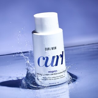 Foto 2 | Foto 2 | Champú Color Wow Curl Wow Hooked 100% Clean 200 Ml - Venta Internacional.
