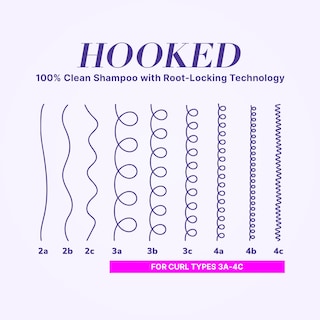 Foto 4 | Foto 4 | Champú Color Wow Curl Wow Hooked 100% Clean 200 Ml - Venta Internacional.