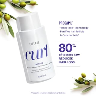 Foto 5 | Foto 5 | Champú Color Wow Curl Wow Hooked 100% Clean 200 Ml - Venta Internacional.