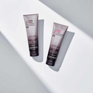 Foto 4 | Foto 4 | Champú Giovanni 2chic De Fitoqueratina Brasileña Ultradelgada 700 Ml - Venta Internacional.
