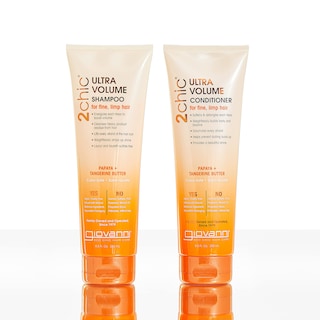 Foto 4 | Foto 4 | Champú Giovanni 2chic Ultra-volume, Voluminizador Diario, 250 Ml - Venta Internacional.
