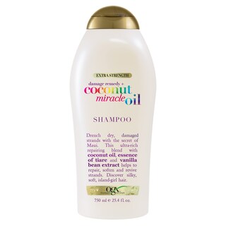 Foto 1 | Foto 1 | Champú Ogx Extra Strength Damage Remedy Coconut 750 Ml - Venta Internacional