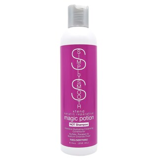 Foto 1 | Foto 1 | Acondicionador Limpiador Simply Smooth Magic Potion 250 Ml - Venta Internacional.