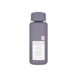 Foto 1 | Foto 1 | Champú Kristin Ess Hair The One Purple Tonificante Para Cabello Rubio, 300 Ml - Venta Internacional.