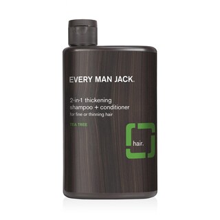 Foto 1 | Foto 1 | Champú Y Acondicionador Every Man Jack Tea Tree Men 400 Ml - Venta Internacional.