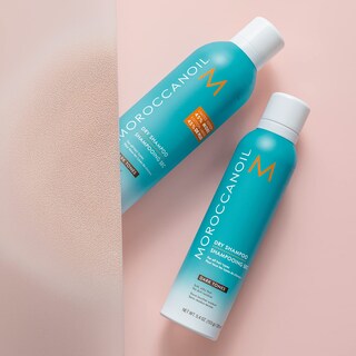 Foto 6 | Foto 6 | Champú Seco Moroccanoil Jumbo Dark Tones 300 Ml - Venta Internacional.