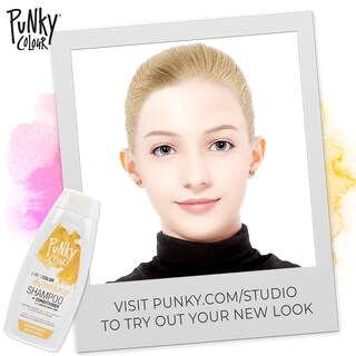 Foto 4 | Foto 4 | Champú Y Acondicionador Punky Blondetastic 3 En 1 250 Ml - Venta Internacional.