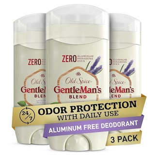 Foto 1 | Foto 1 | Desodorante Old Spice Gentleman's Collection Lavanda Y Menta 90 Ml - Venta Internacional.